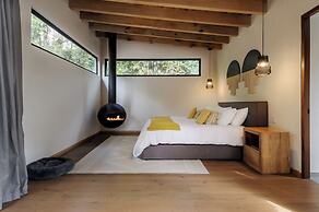 Casa Helechos Amazing Architechture