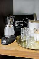 Casa Helechos Amazing Architechture