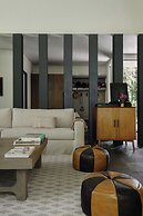 Casa Helechos Amazing Architechture