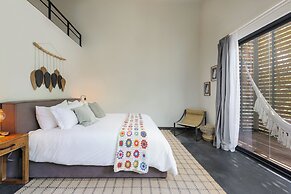 Casa Helechos Amazing Architechture