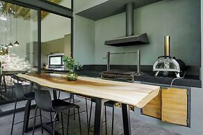 Casa Helechos Amazing Architechture