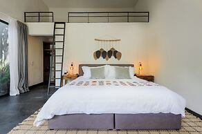 Casa Helechos Amazing Architechture