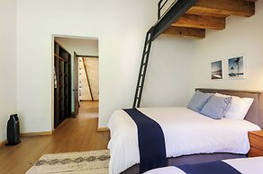 Casa Helechos Amazing Architechture