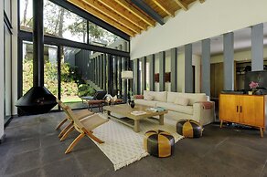 Casa Helechos Amazing Architechture