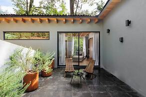 Casa Helechos Amazing Architechture