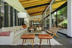 Casa Helechos Amazing Architechture