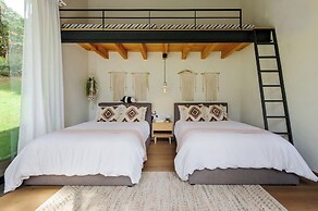 Casa Helechos Amazing Architechture