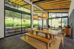 Casa Helechos Amazing Architechture