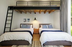 Casa Helechos Amazing Architechture