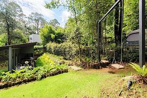 Casa Helechos Amazing Architechture