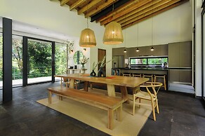 Casa Helechos Amazing Architechture