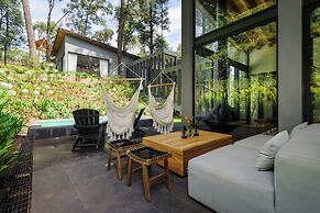 Casa Helechos Amazing Architechture