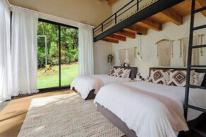 Casa Helechos Amazing Architechture