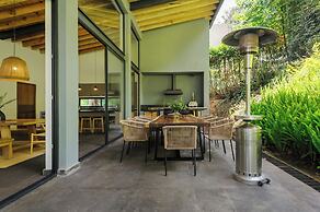 Casa Helechos Amazing Architechture