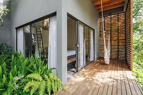 Casa Helechos Amazing Architechture