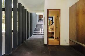 Casa Helechos Amazing Architechture