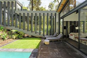 Casa Helechos Amazing Architechture