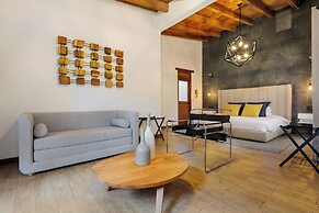 Forest Guesthouse Avándaro