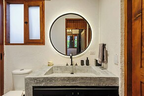 Forest Guesthouse Avándaro