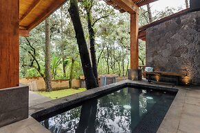 Forest Guesthouse Avándaro