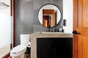 Forest Guesthouse Avándaro