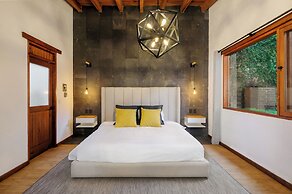 Forest Guesthouse Avándaro