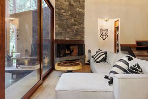 Forest Guesthouse Avándaro