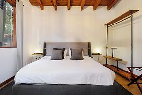 Forest Guesthouse Avándaro