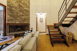 Forest Guesthouse Avándaro