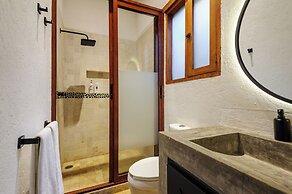 Forest Guesthouse Avándaro