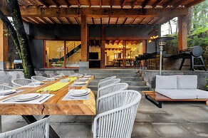 Forest Guesthouse Avándaro