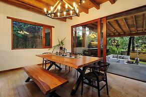 Forest Guesthouse Avándaro