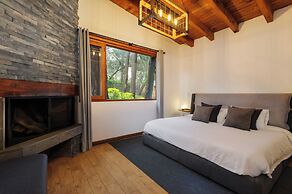 Forest Guesthouse Avándaro