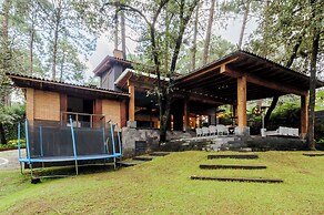 Forest Guesthouse Avándaro