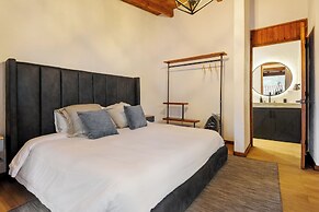 Forest Guesthouse Avándaro