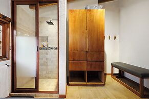 Forest Guesthouse Avándaro