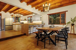 Forest Guesthouse Avándaro