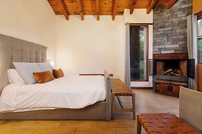 Forest Guesthouse Avándaro