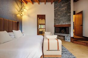 Forest Guesthouse Avándaro