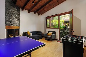 Forest Guesthouse Avándaro