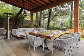 Forest Guesthouse Avándaro