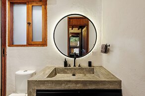 Forest Guesthouse Avándaro