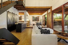 Forest Guesthouse Avándaro