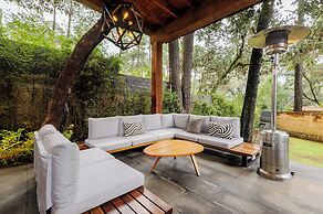 Forest Guesthouse Avándaro