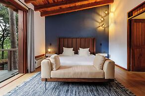 Forest Guesthouse Avándaro