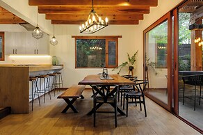 Forest Guesthouse Avándaro