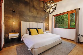 Forest Guesthouse Avándaro