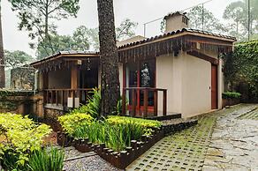 Forest Guesthouse Avándaro