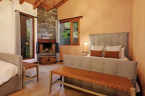 Forest Guesthouse Avándaro