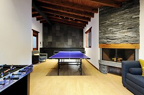 Forest Guesthouse Avándaro